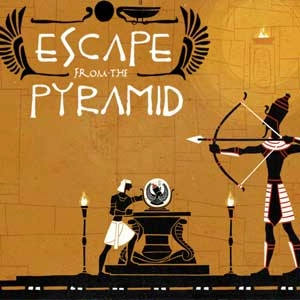 Escape from pyramid Pc