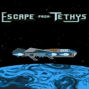 Escape From Tethys Xbox Series X