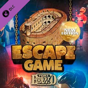 Acquistare Escape Game Fort Boyard DLC New Edition Xbox One Gioco Confrontare Prezzi