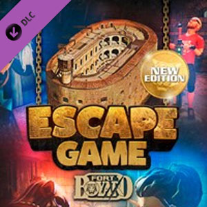 Acquistare Escape Game Fort Boyard DLC New Edition CD Key Confrontare Prezzi
