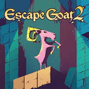 Escape Goat 2 Playstation 4