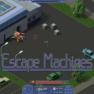 Escape Machines Pc