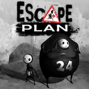 Escape Plan Playstation 4