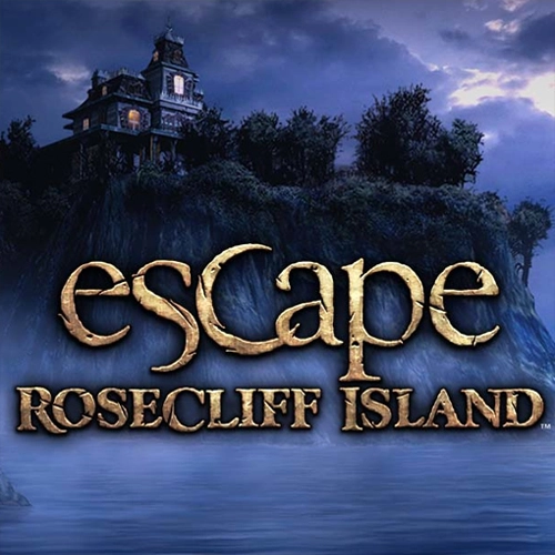 Escape Rosecliff Island Pc