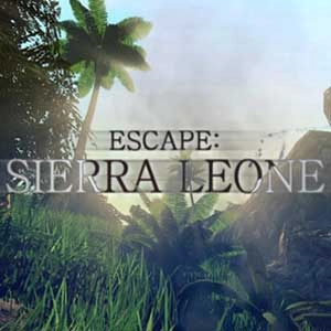 Escape Sierra Leone