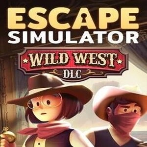 Escape Simulator Wild West Xbox One