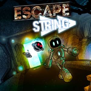 Acquistare Escape String Xbox Series Gioco Confrontare Prezzi