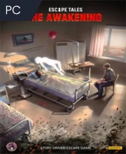 Escape Tales The Awakening Pc