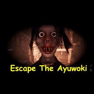 Escape the Ayuwoki Pc