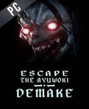 Acquistare Escape the Ayuwoki DEMAKE CD Key Confrontare Prezzi