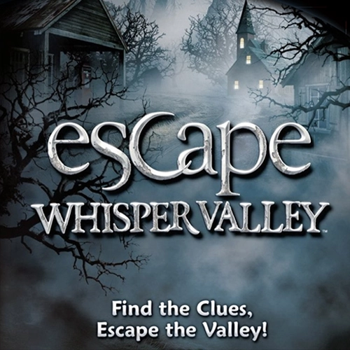 Escape Whisper Valley Pc