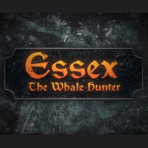 Essex The Whale Hunter Pc