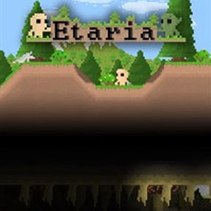 Etaria Survival Adventure Xbox Series X