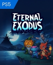 Acquistare Eternal Exodus PS5 Confrontare Prezzi