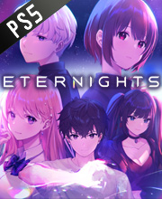 Acquistare Eternights PS5 Confrontare Prezzi