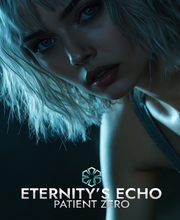 Acquistare Eternity's Echo Patient Zero CD Key Confrontare Prezzi