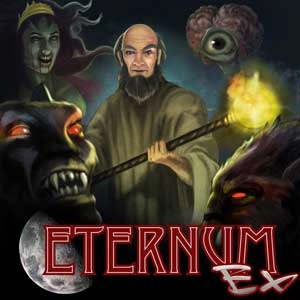 Eternum Ex Playstation 4