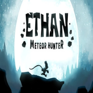 Ethan Meteor Hunter Switch