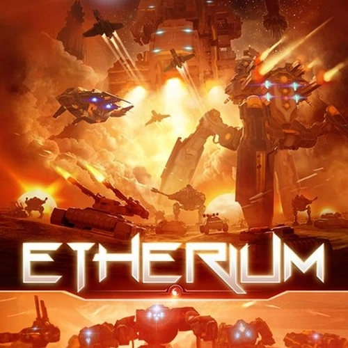 Etherium Pc