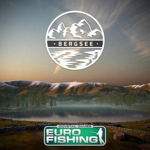 Acquistare Euro Fishing Bergsee CD Key Confrontare Prezzi