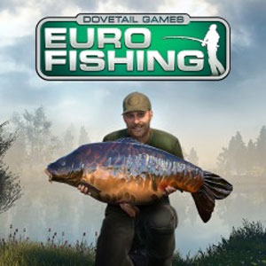 Acquistare Euro Fishing Xbox One Gioco Confrontare Prezzi
