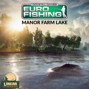 Acquistare Euro Fishing Manor Farm Lake Xbox Series Gioco Confrontare Prezzi