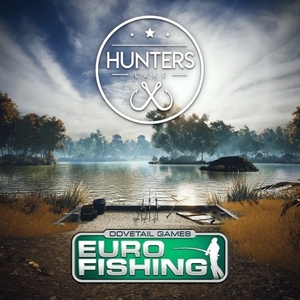 Acquistare Euro Fishing Hunters Lake Xbox Series Gioco Confrontare Prezzi