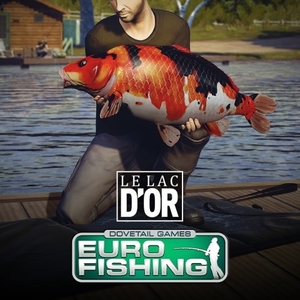Acquistare Euro Fishing Le Lac dor PS4 Confrontare Prezzi