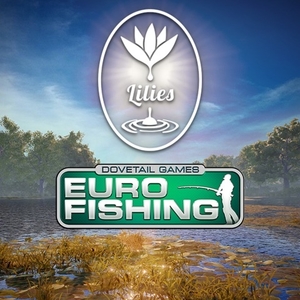 Acquistare Euro Fishing Lilies CD Key Confrontare Prezzi
