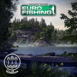 Acquistare Euro Fishing Waldsee CD Key Confrontare Prezzi