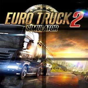Euro Truck Simulator 2 Puzzle Game Xbox One