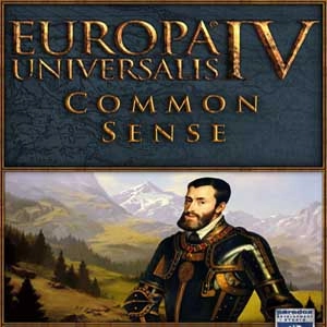 Europa Universalis 4 Common Sense