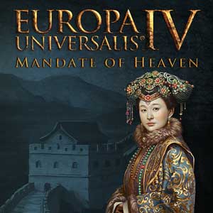 Acquista CD Key Europa Universalis 4 Mandate of Heaven Confronta Prezzi