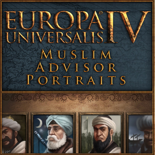 Acquista CD Key Europa Universalis 4 Muslim Advisor Portraits Confronta Prezzi