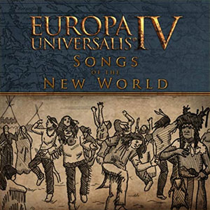 Acquistare Europa Universalis 4 Songs of the New World CD Key Confrontare Prezzi