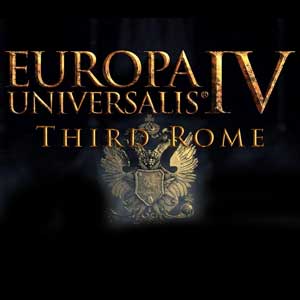 Acquista CD Key Europa Universalis 4 Third Rome Confronta Prezzi