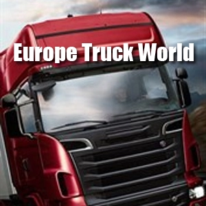 Europe Truck World Xbox One