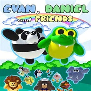 Evan Daniel and Friends