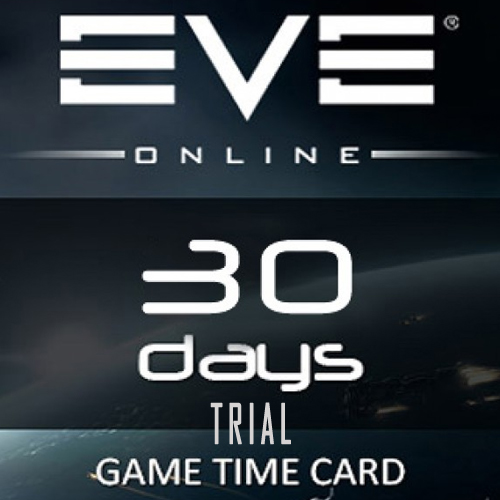 Acquista Gamecard Code EVE Online 30 Giorni Trial Confronta Prezzi