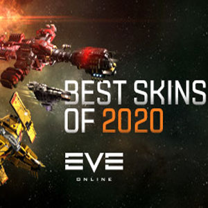 Acquistare EVE Online Best of 2020 SKINs CD Key Confrontare Prezzi
