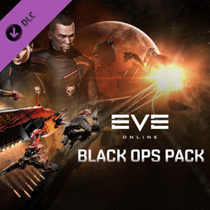Acquistare EVE Online Black Ops Pack CD Key Confrontare Prezzi