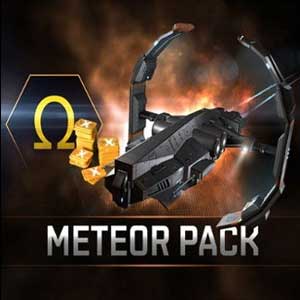 Acquistare EVE Online Meteor Pack CD Key Confrontare Prezzi