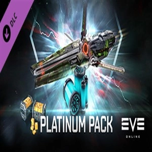 EVE Online Platinum Starter Pack