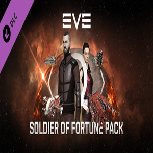 Acquistare EVE Online Soldier of Fortune Pack CD Key Confrontare Prezzi