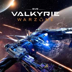 EVE Valkyrie Warzone Pc