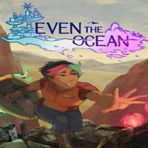 Acquistare Even the Ocean Xbox One Gioco Confrontare Prezzi