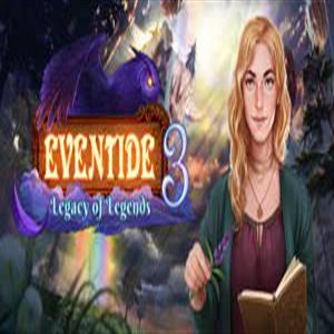 Acquistare Eventide 3 Legacy of Legends Xbox Series Gioco Confrontare Prezzi