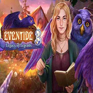 Acquistare Eventide 3 Legacy of Legends CD Key Confrontare Prezzi