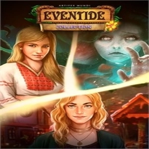 Eventide Collection Xbox Series X