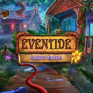 Acquista CD Key Eventide Slavic Fable Confronta Prezzi